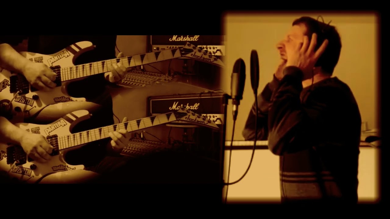 Judas Priest - Some Heads Are Gonna Roll (Guitar and Vocal Cover)