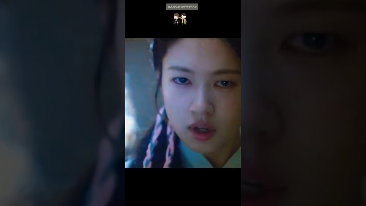 Mu deok got her powers back 😤🥰 #koreanobsession #alchemyofsouls #kdramaedit #mudeok #power #kdrama