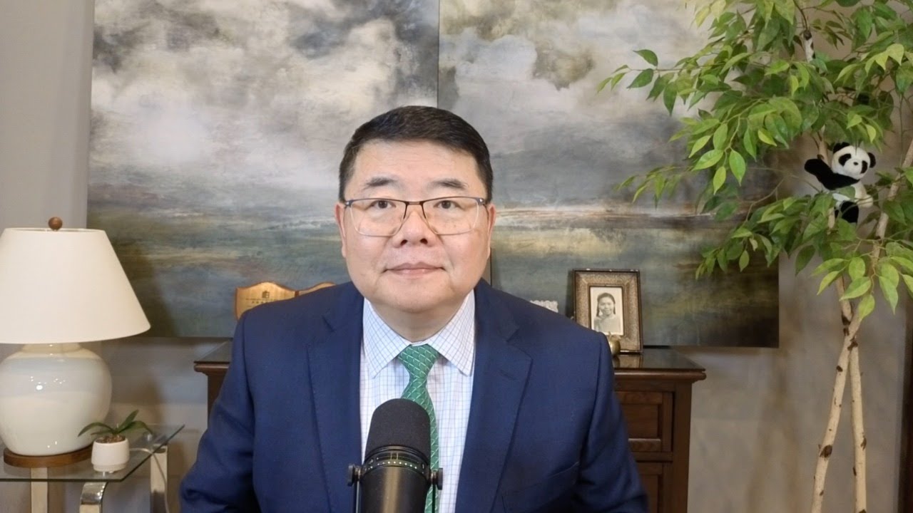 川普战队横扫达沃斯 西方分裂已成现实/中国援助古巴大米3万吨/韩国前总理韩德洙内乱罪判刑23年/王剑每日观察/20260121
