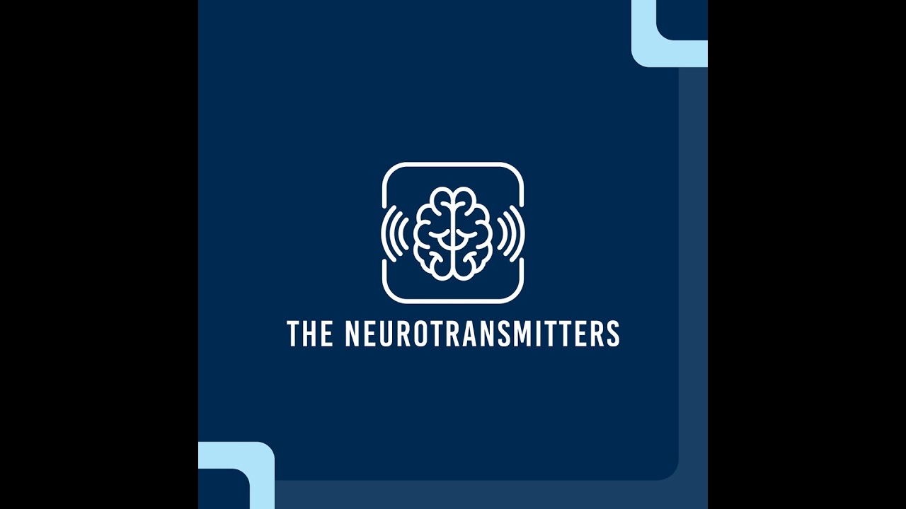 Art and Humanity in Behavioral Neurology with Dr. Michael P.H. Stanley