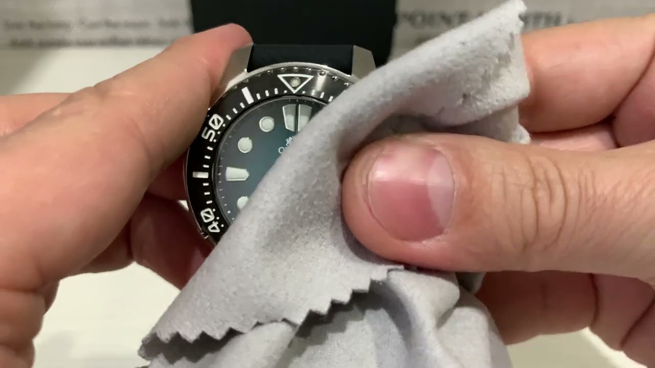В чём сила брат??? Сила в Orient M-Force