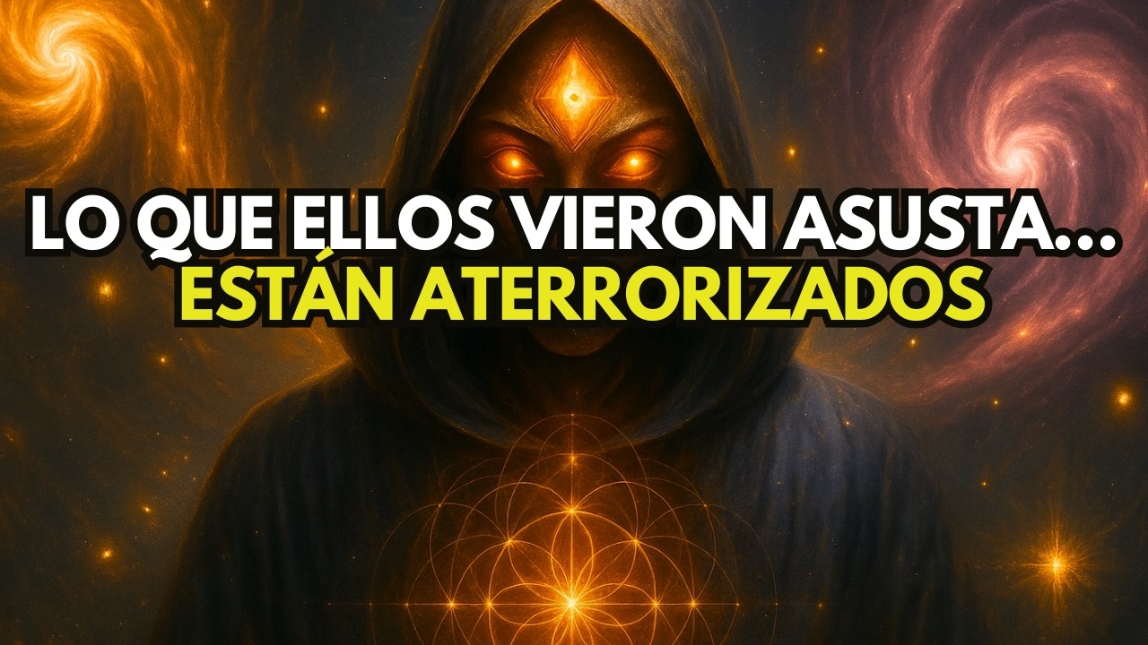 ELEGIDO, ELLOS SACARON TU ARCHIVO… Y ESO HELÓ TODA LA HABITACIÓN