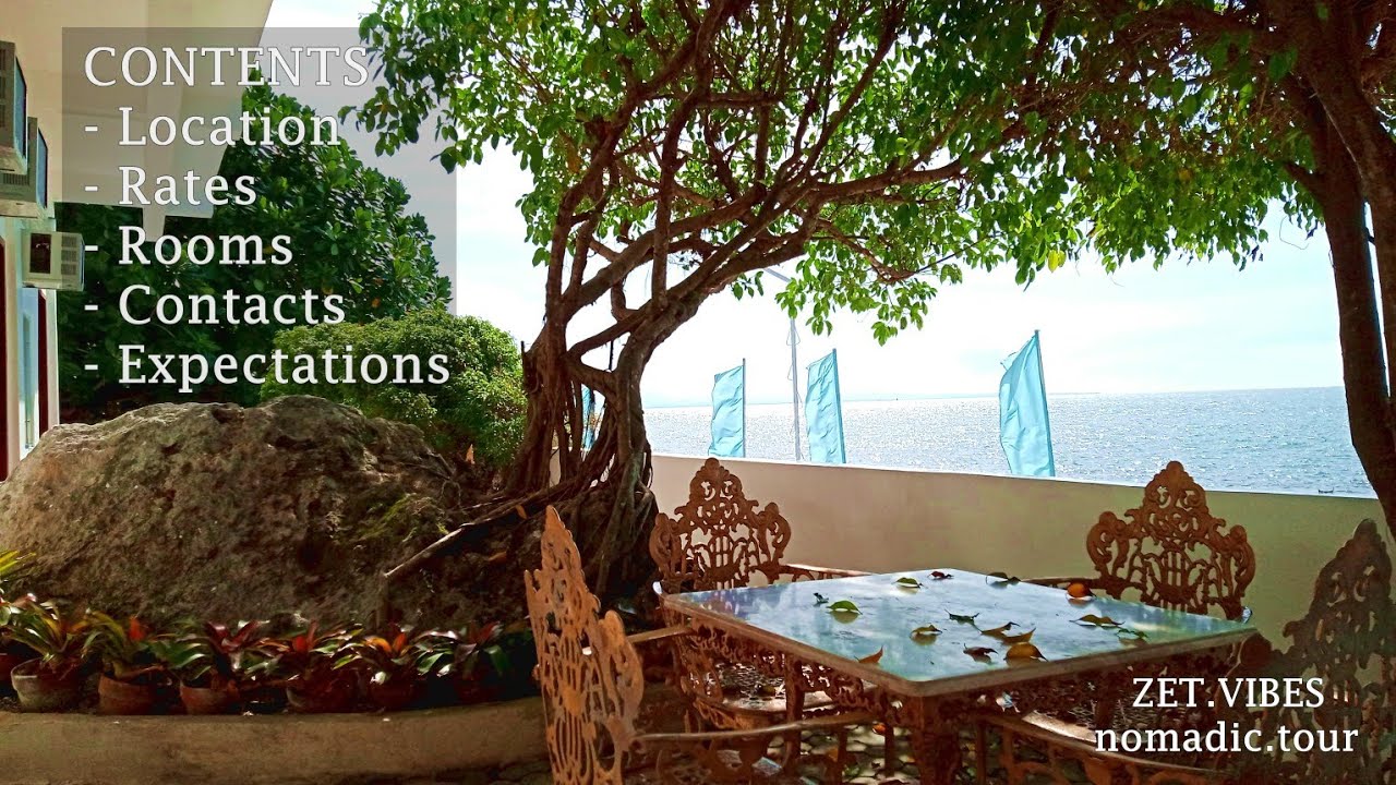 Monte Richi Beach Resort, Danao Jasaan, Misamis Oriental, Philippines