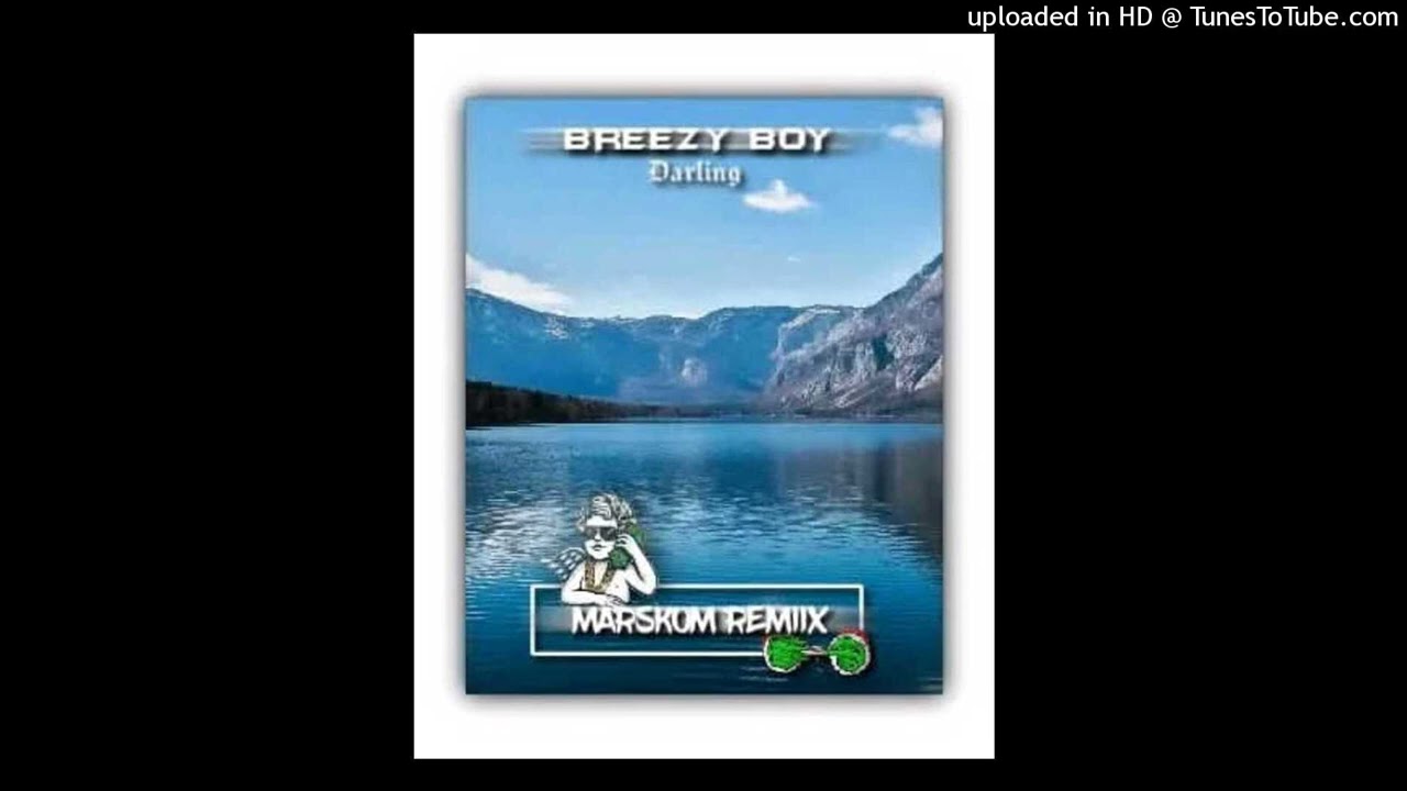 DARLING [MARSKOM REMIIX]ISLAND MOOMBAHCHILL 2026