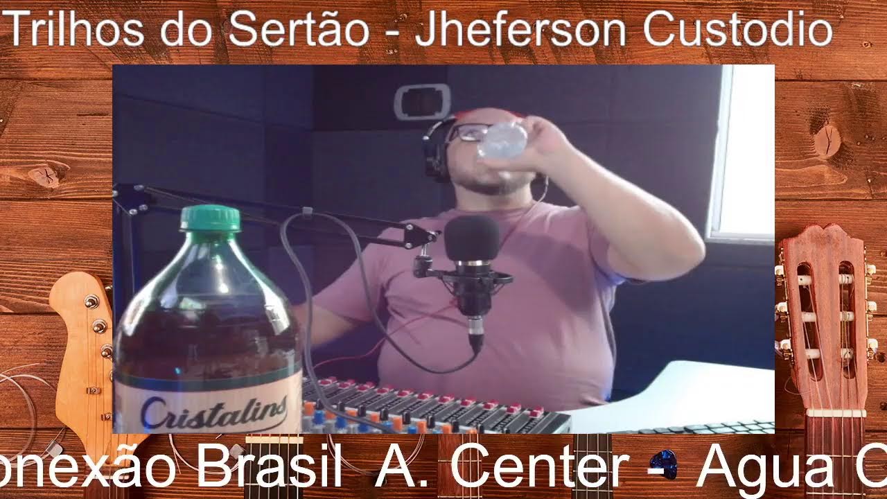 Estação Lins Rádio TV Ao Vivo