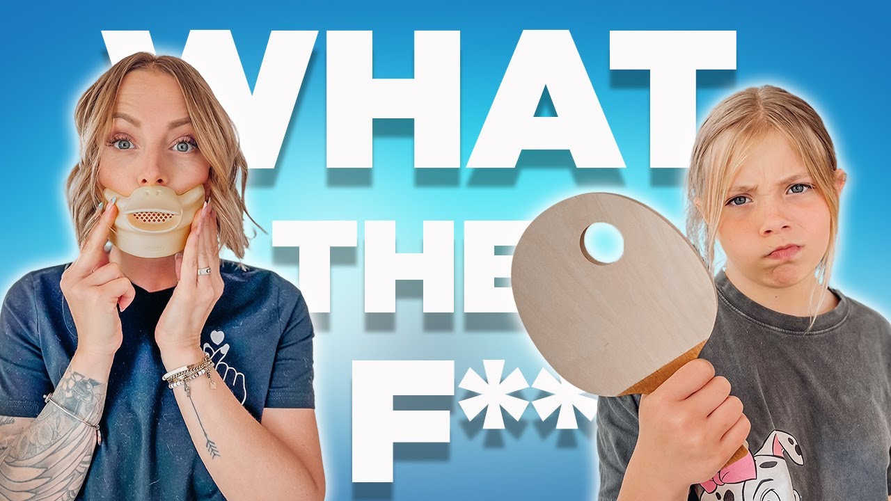 ON TESTE DES OBJETS WTF (Vous ne devinerez jamais &agrave; quoi &ccedil;a sert !)