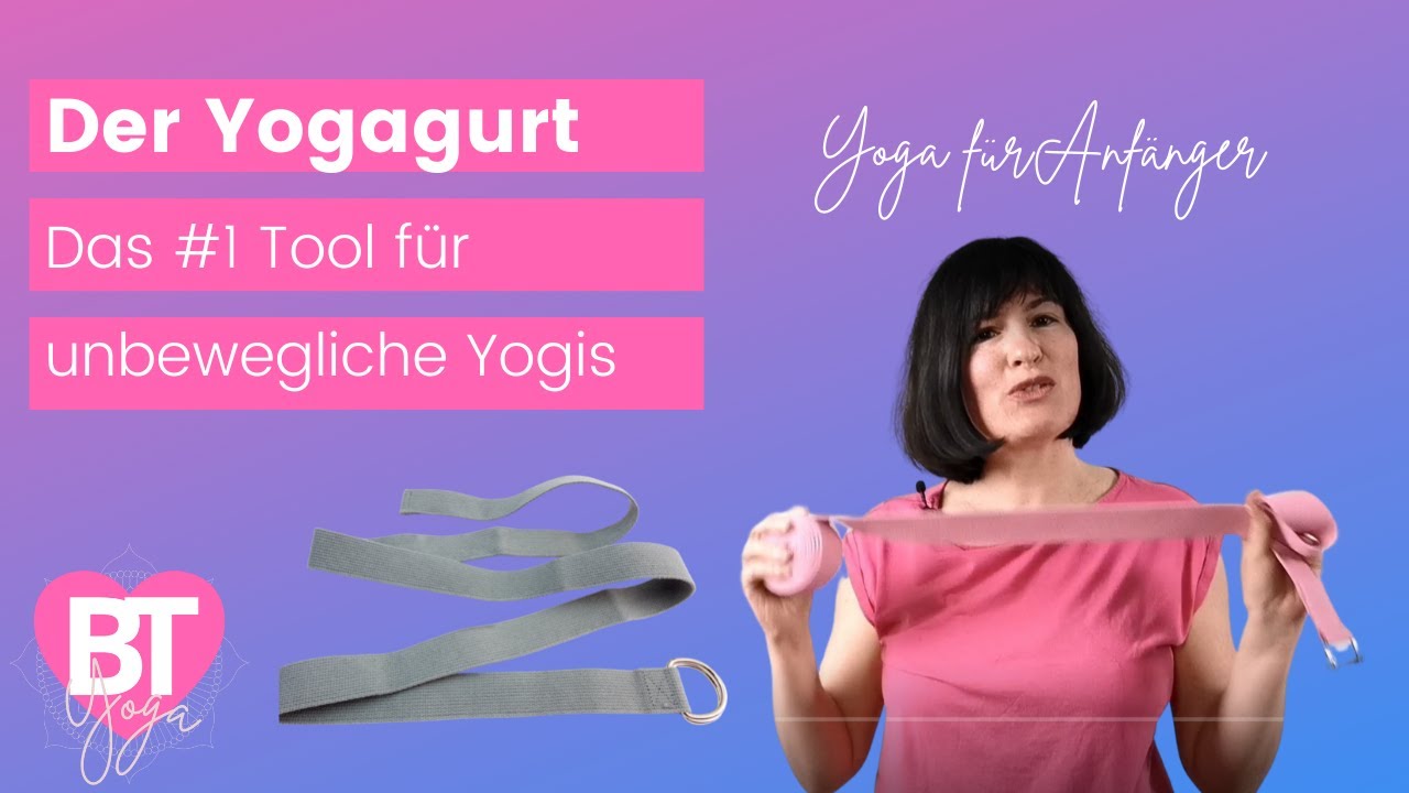 Der Yogagurt