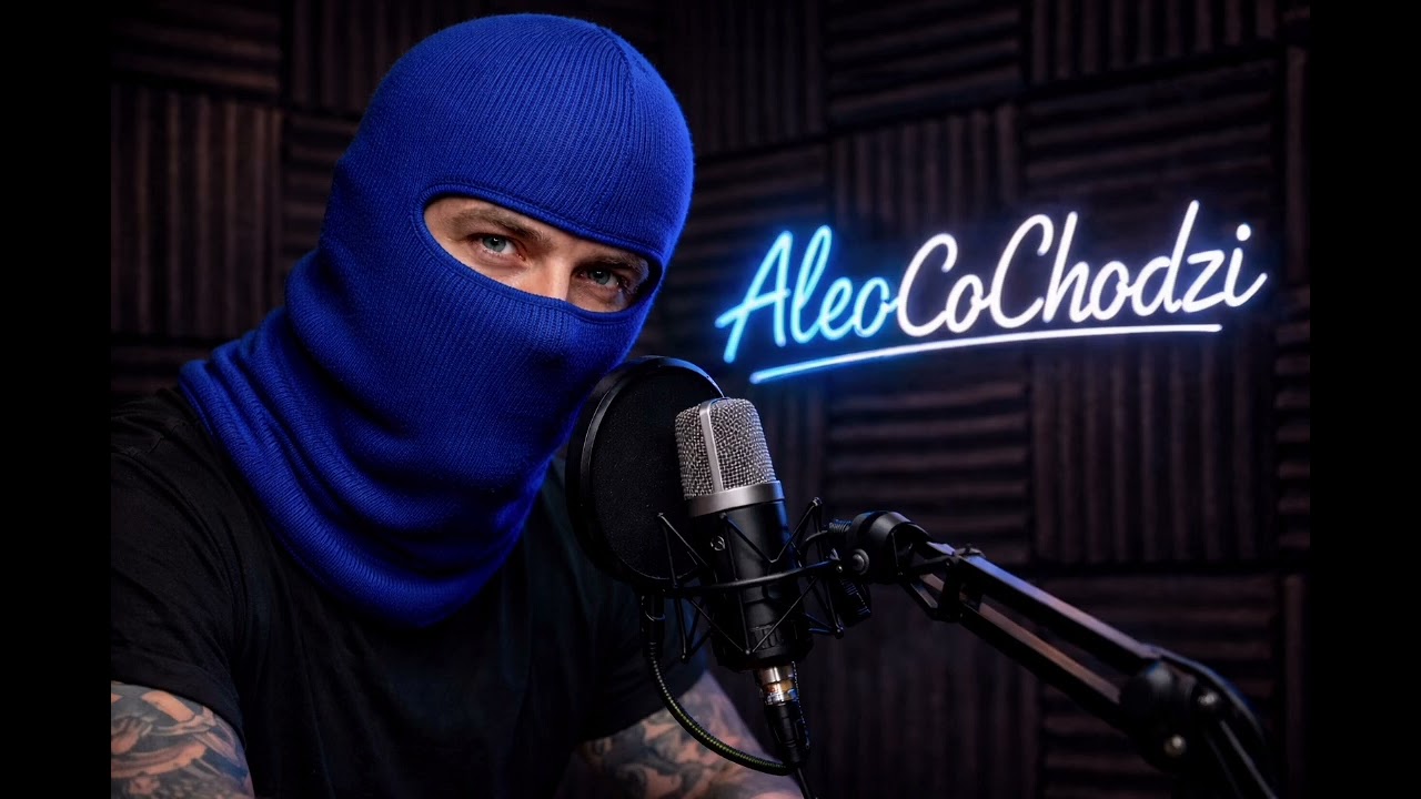 Cały jebany tydzień - AleoCoChodzi 