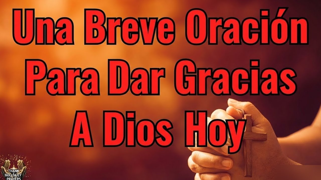 Dios Puso un Cántico Nuevo en mi Boca | Oración y Palabra de Aliento (Salmo 40:3)