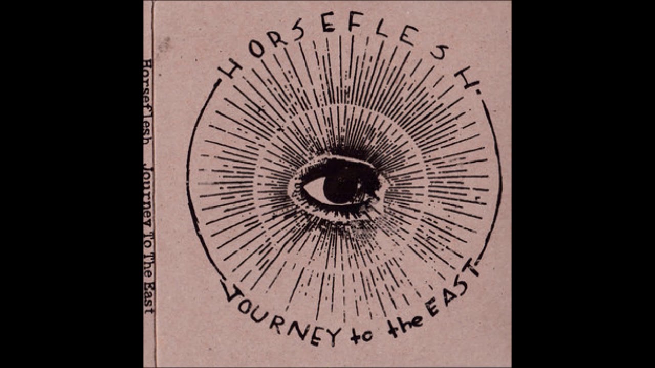 Horseflesh - Journey to the East