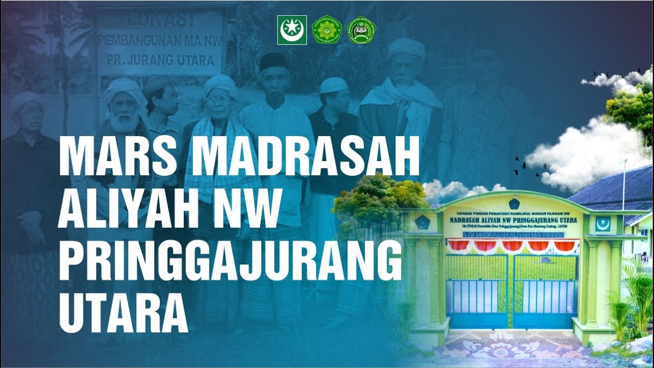 MARS MA NW PRINGGAJURANG UTARA