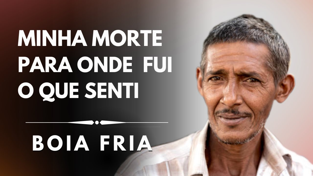 O QUE ACONTECE QUANDO VOCÊ MORRE? RELATOS SURPREENDENTES DA VIDA APÓS A MORTE  | ESPIRITISMO