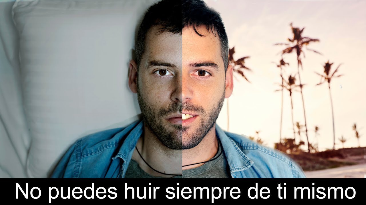 COMO CONVERTIR la ANSIEDAD en CARISMA ACEPTANDO tu SOMBRA.