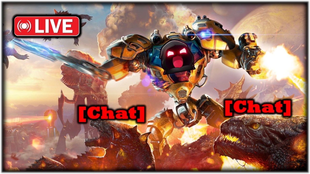 🔴LIVE - Mutiny Monday Returns! Ixion After | GW2 Questions Welcome | 2824 Daily Streams