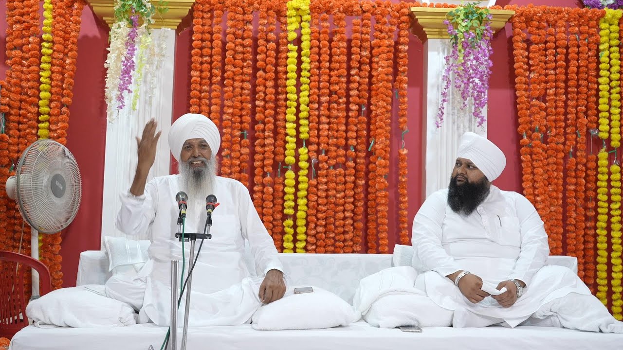 Birthday Bhandara Baba Channan Patshah Ji 02 October 2024