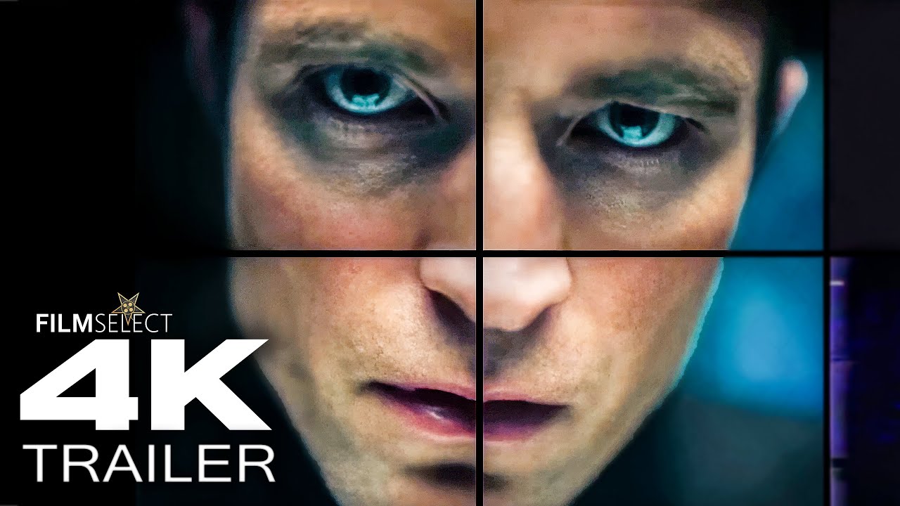 PRIMETIME Official Teaser Trailer (2026) Robert Pattinson