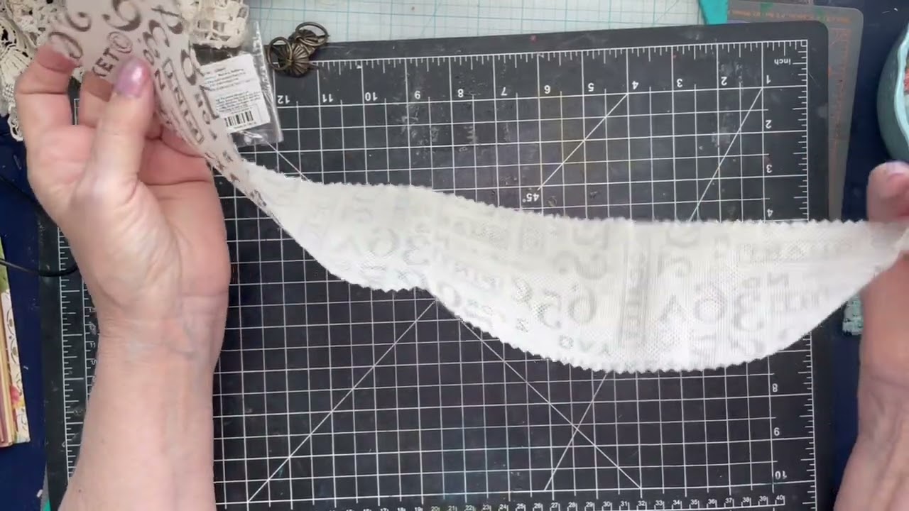 Final video of the mini series “Components of a journal”