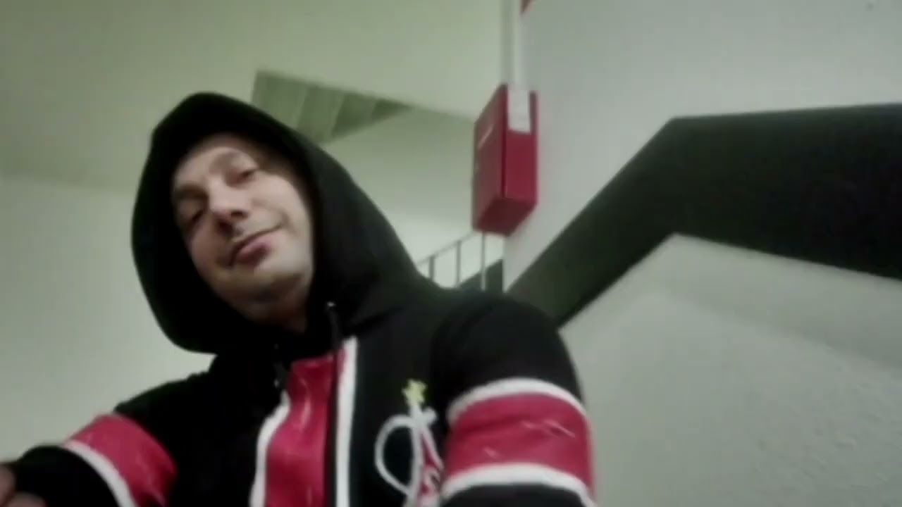Samy - KING ( Clip Officiel )
