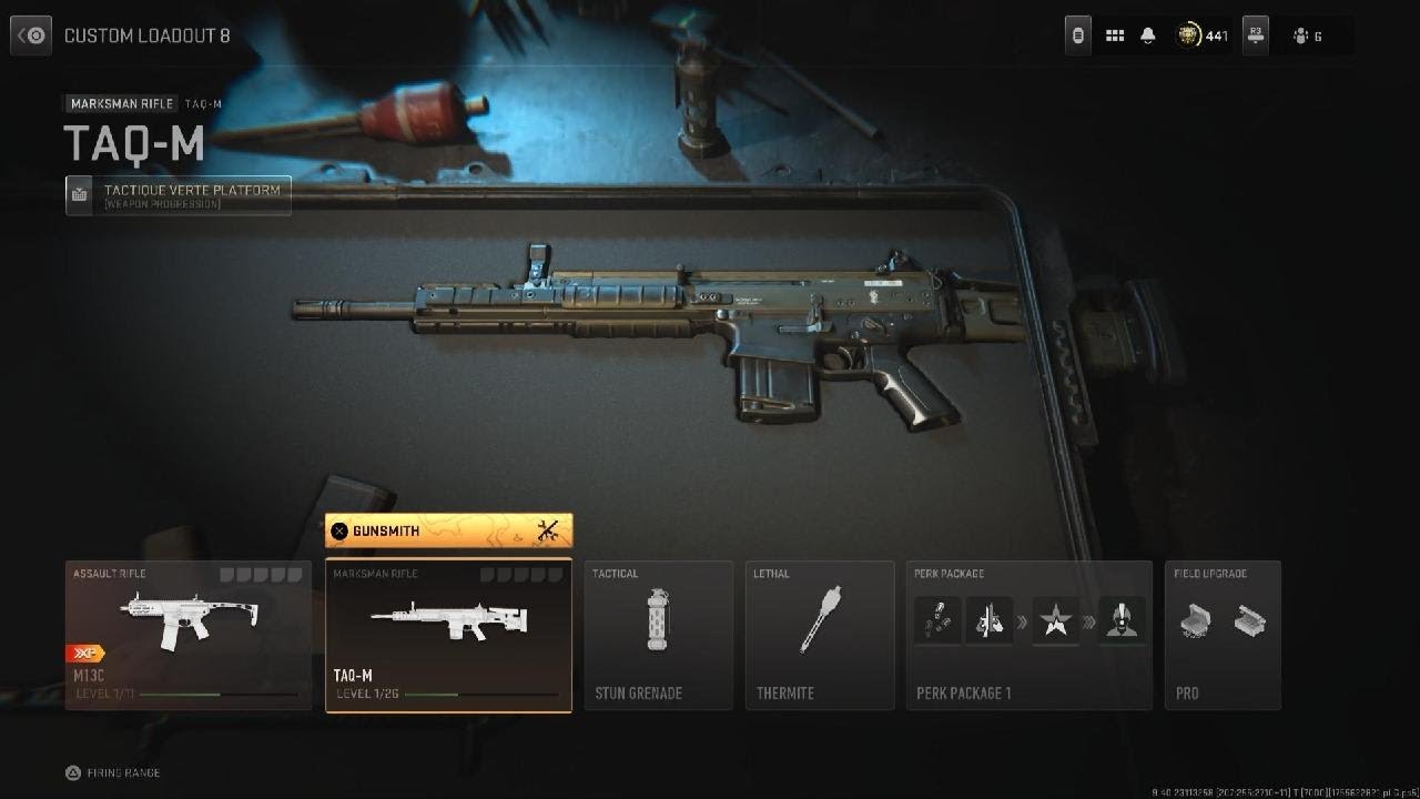 Call of Duty Modern Warfare 2 I felt good, I was not good