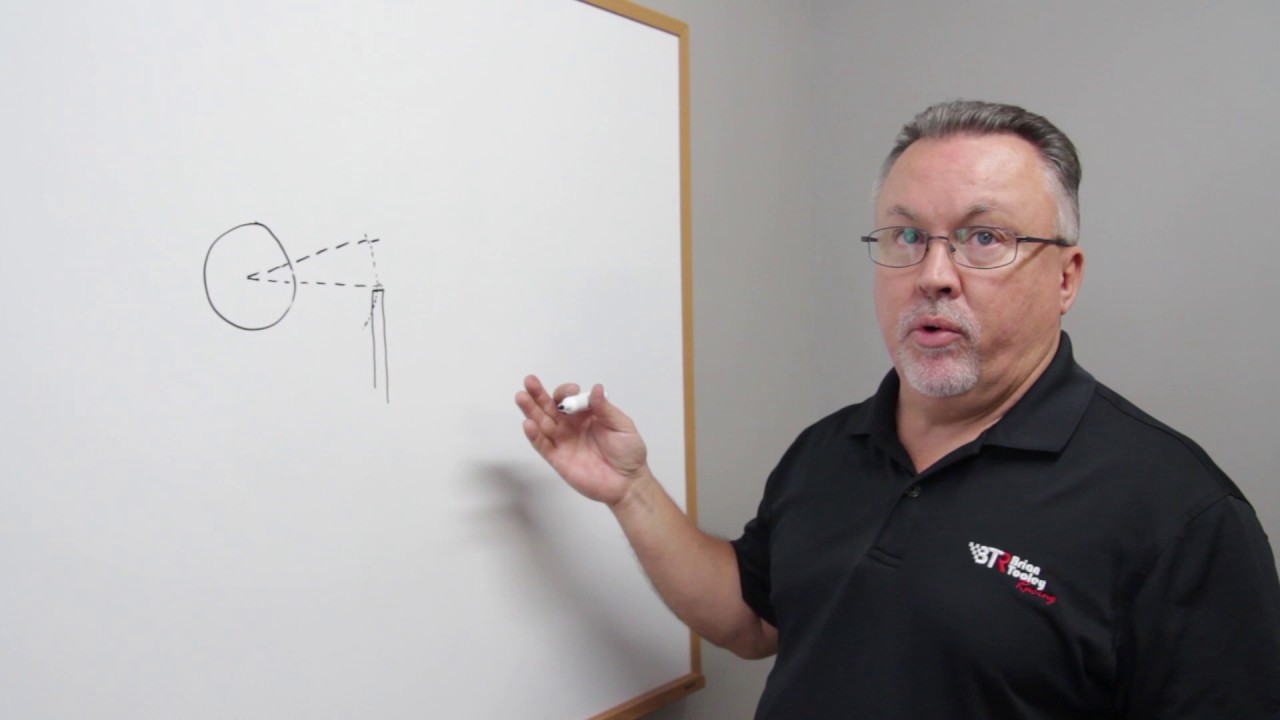 Stock vs Roller Rocker Arm