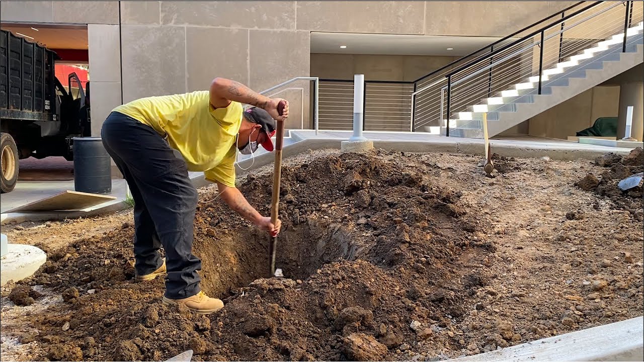 Anderson Construction Enters Final Phases