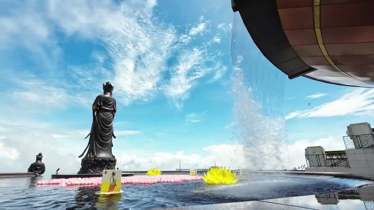 Du Lịch Tâm Linh, Núi Bà Đen Tây Ninh Cuối 2026