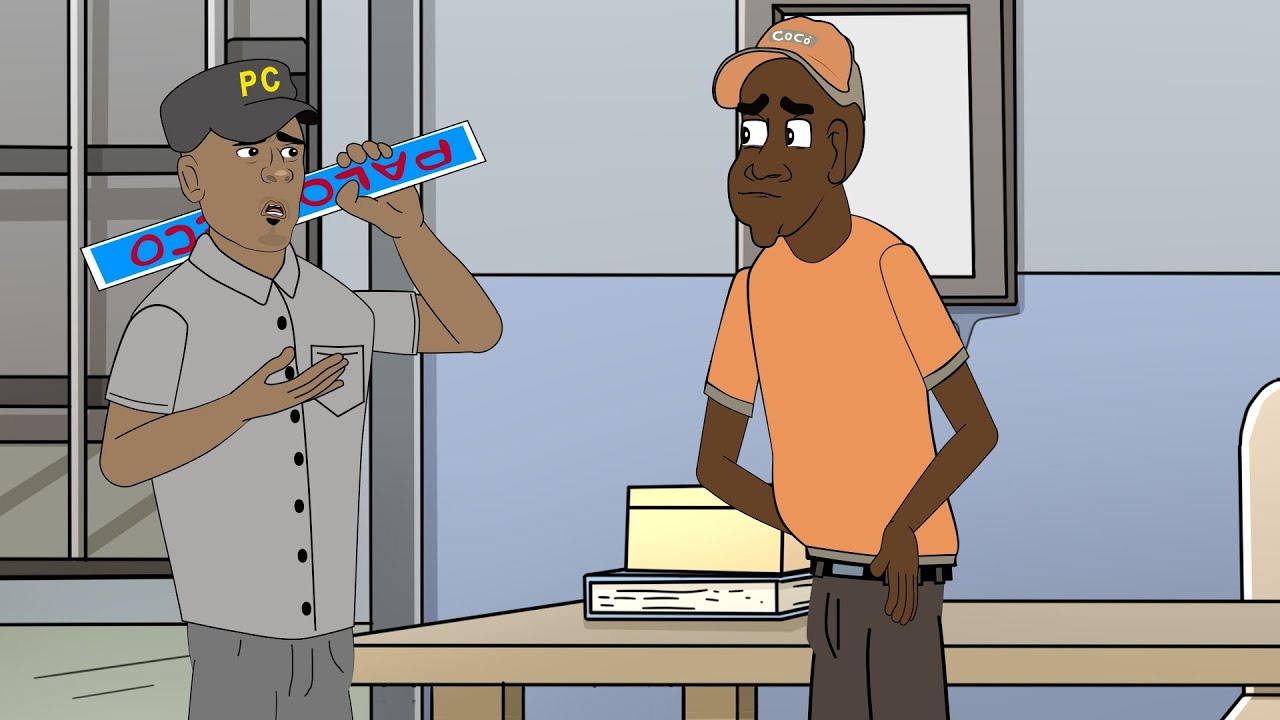 HDP JEFE DEL DESTACAMENTO