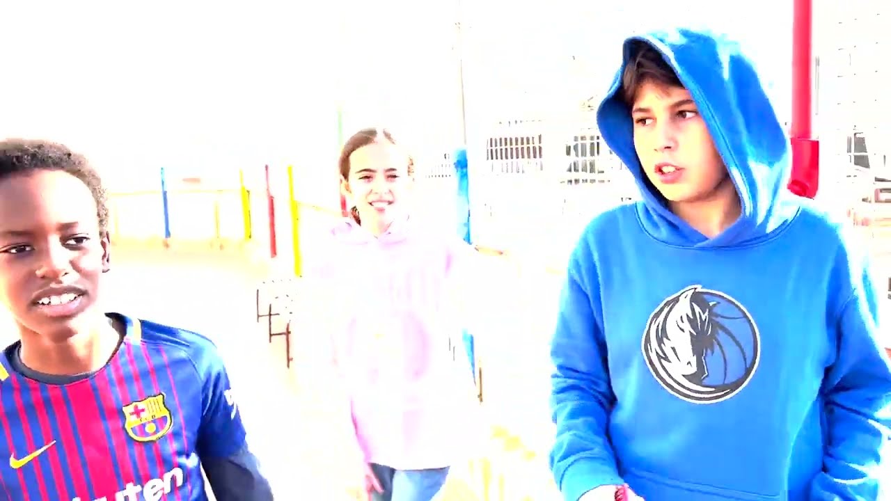 RAP No hi ha dret! - SUMMEM 1r ESO