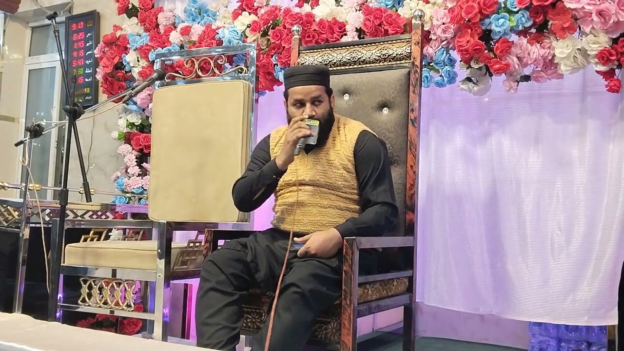  In modal town gujranwala 3.2.2026 