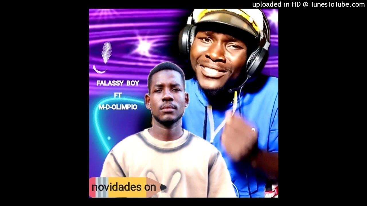 FALASSY BOY  FT  M-D - OLIMPIO-----______OPUDHJIWA