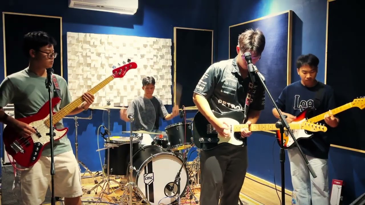 ฝากให้เขารัก - Lifytta (cover)