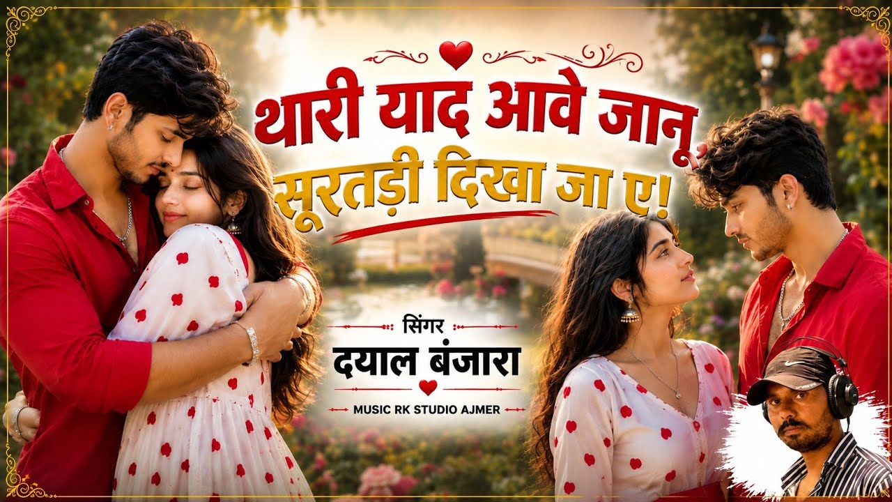 नया अंदाज में बेवफा || Song 2024 || Singer Dayal Banjara