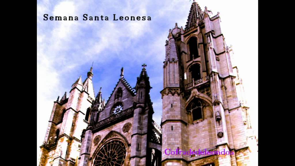 Marchas Semana Santa León (VI)