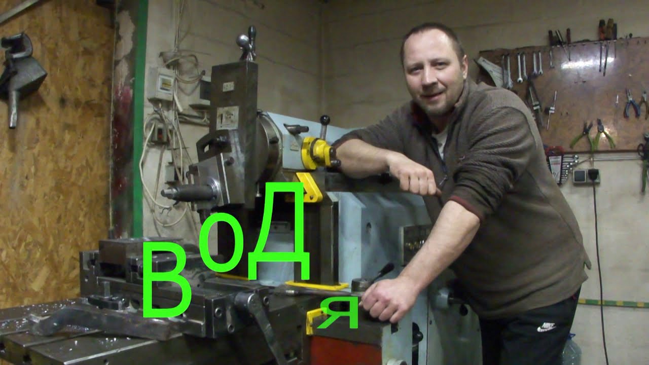 Мой НОВЫЙ-НОВЫЙ СТРОГАЛЬ