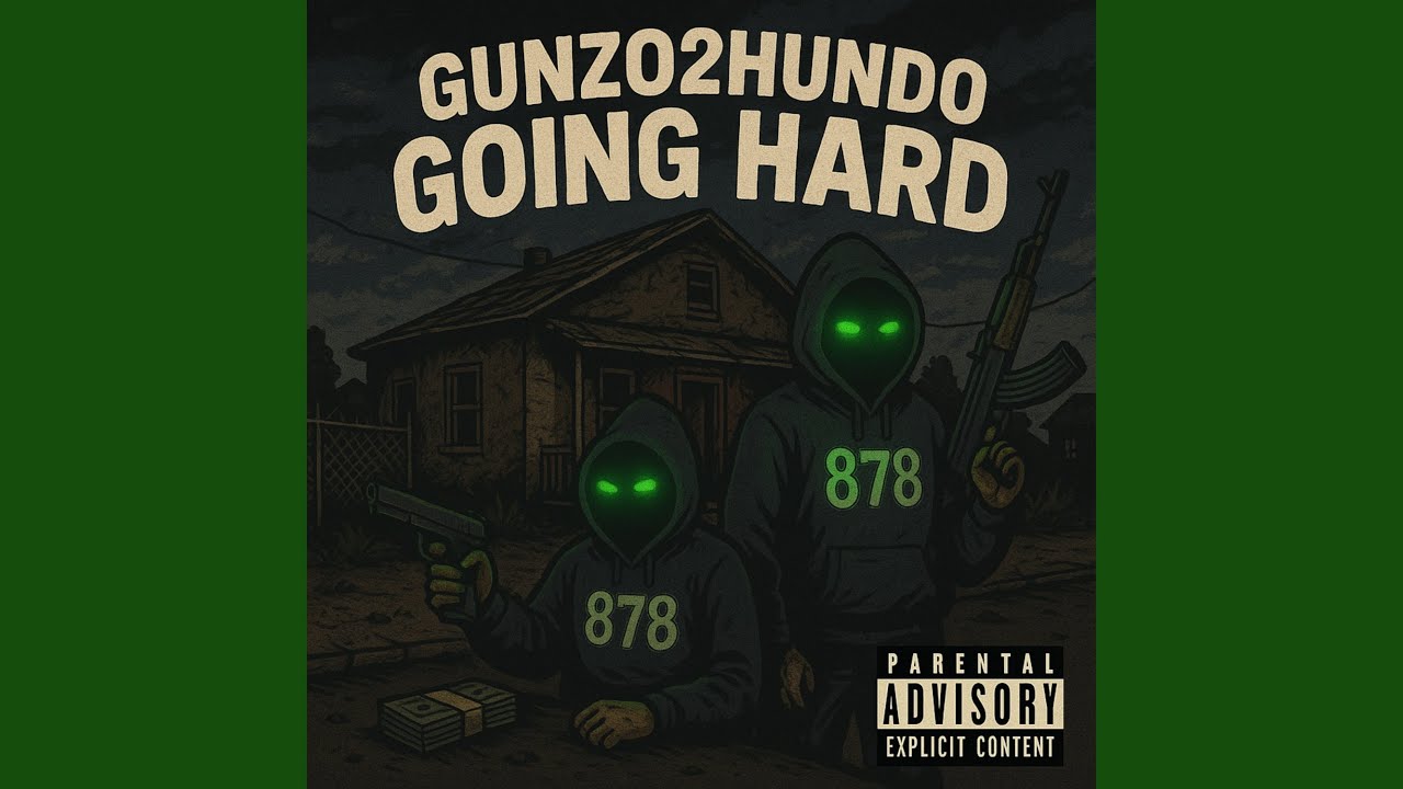 Go&rsquo;N Hard