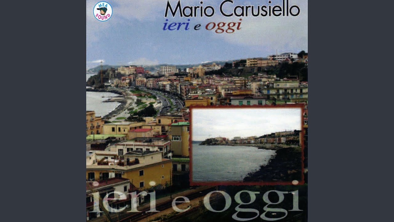 'a zingara d' 'o mare