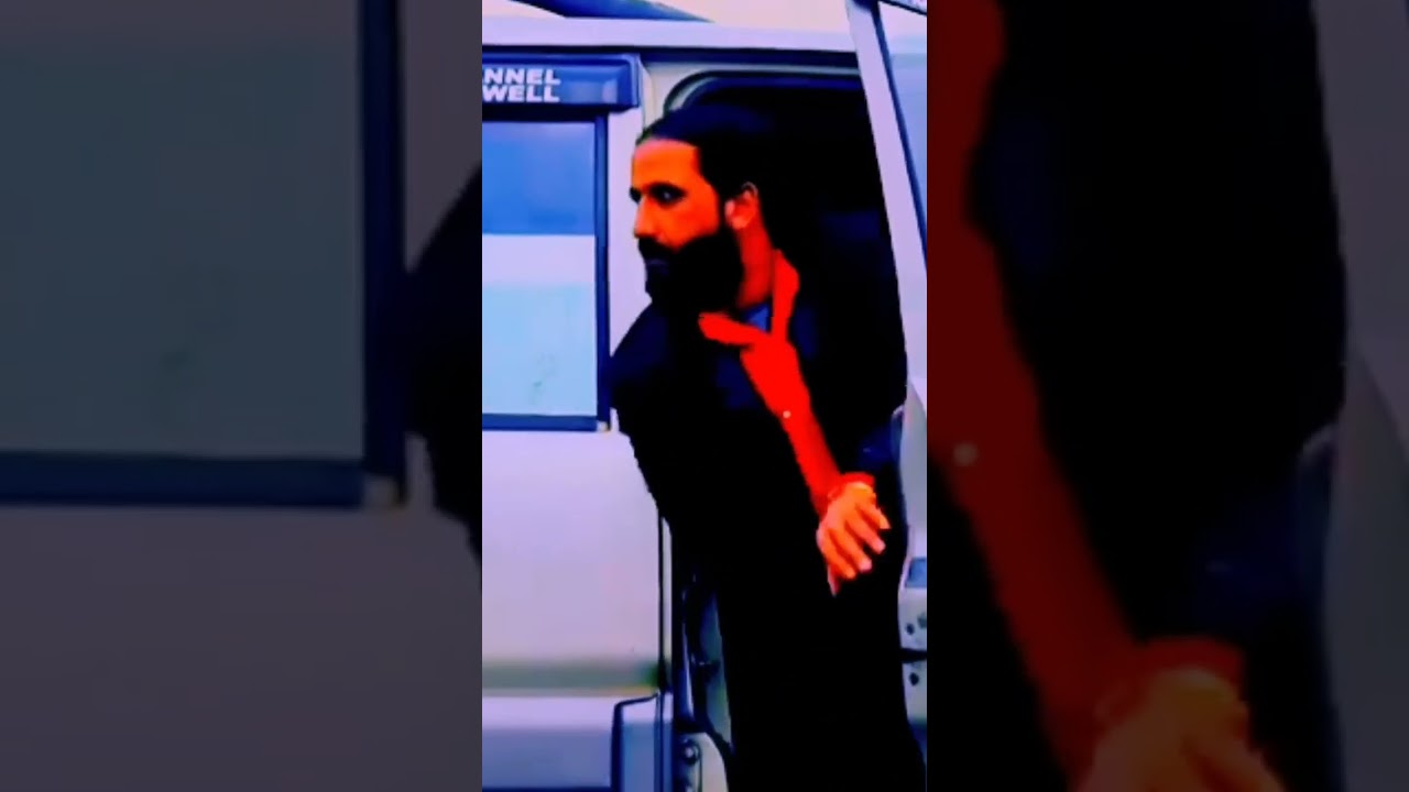 KASHMIRI DRAMA AARZOO E DIL IRFAN AUR FALAK #viralvideo