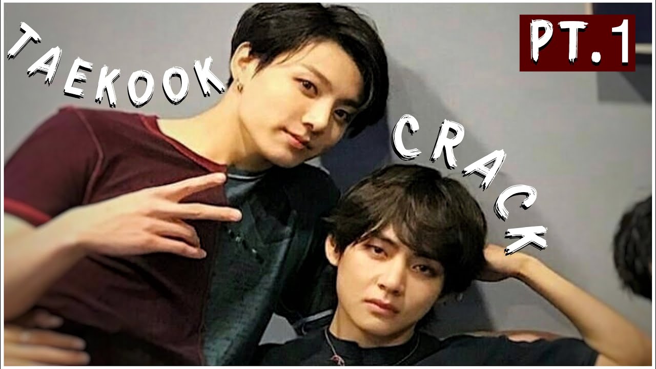 Taekook crack pt.1 - (not so) subtle jealousy