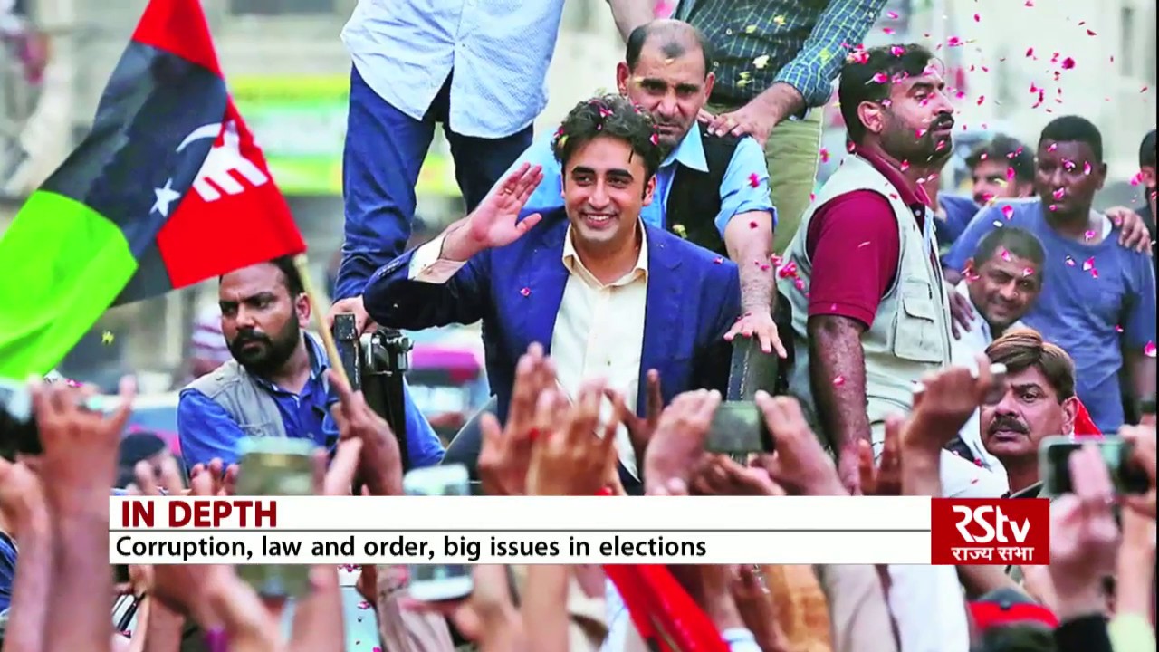 Pakistan General Elections: Who's promising what?