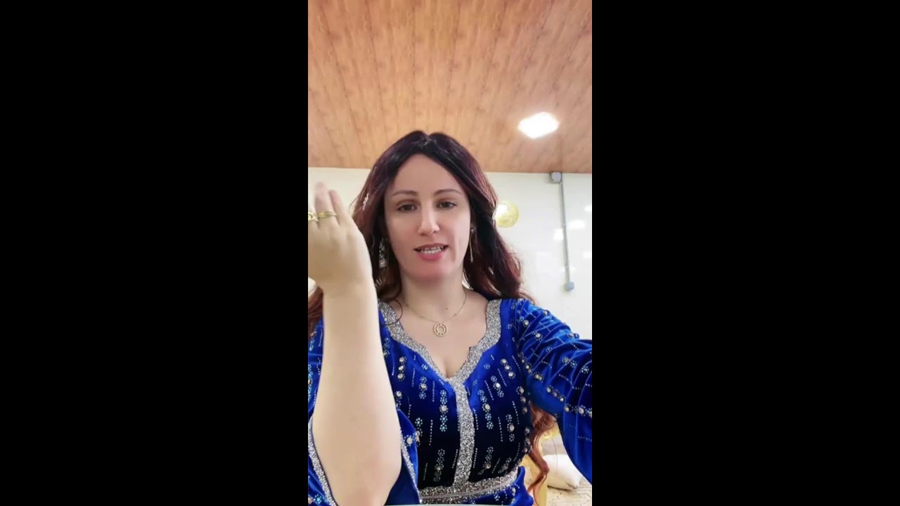 SULTANA CHERINE LIVE