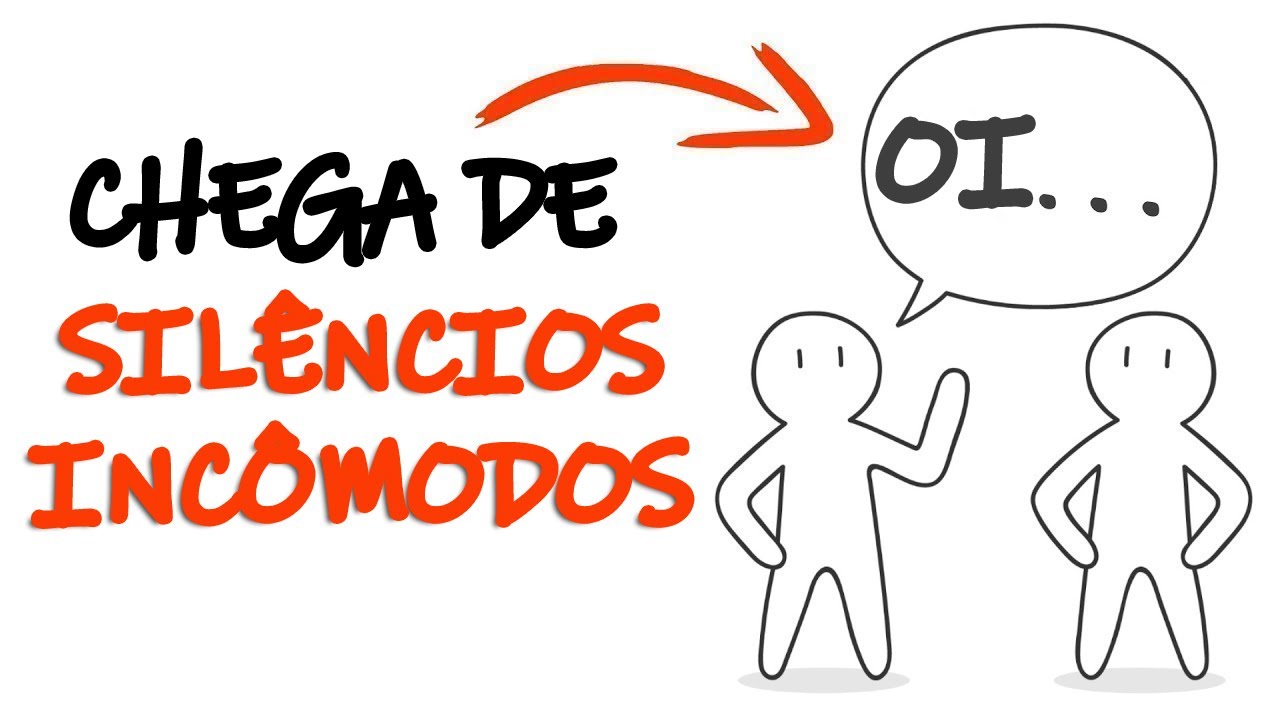 4 Formas Fáceis de Manter uma Conversa Com Qualquer Pessoa