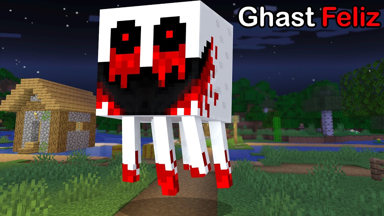 Testando Mitos Assustadores do Minecraft Para Provar Que S&atilde;o Falsos
