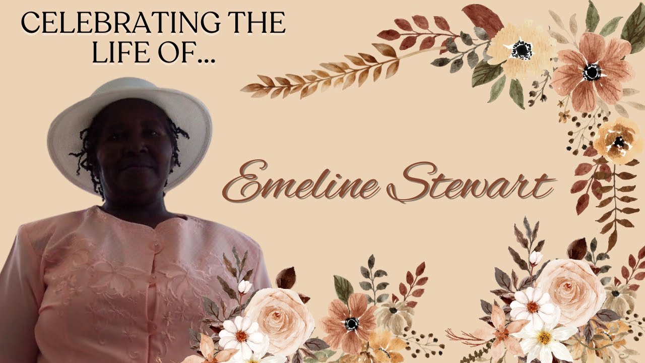 Emeline Stewart  Slideshow