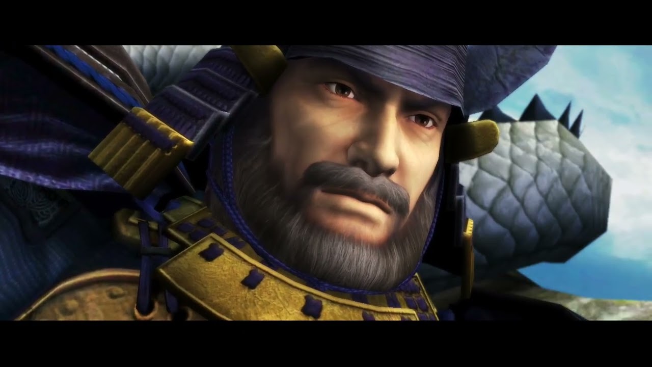 「戦国BASARA3 宴」をプレイしてみます。1