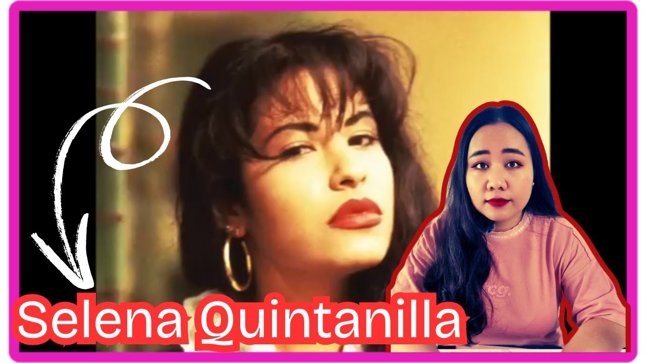 စိတ်ဝင်စားစရာကောင်းတဲ့| Selena Quintanilla အကြောင်း