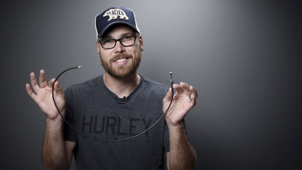 MPJ: (Ep.137) Your Cable Release Will Fail