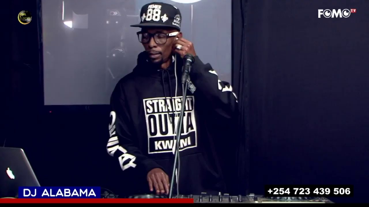 Undercard Battle DJ Alabama and DJ Michez