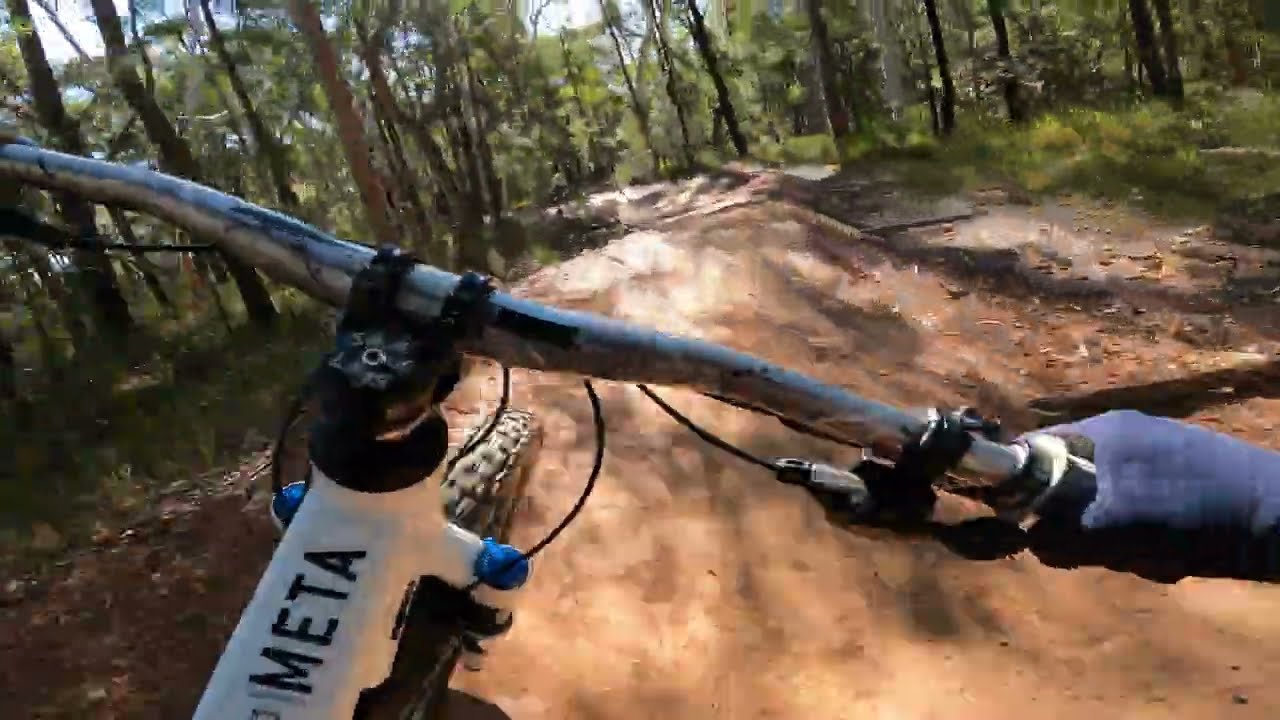 Mill Creek MTB 