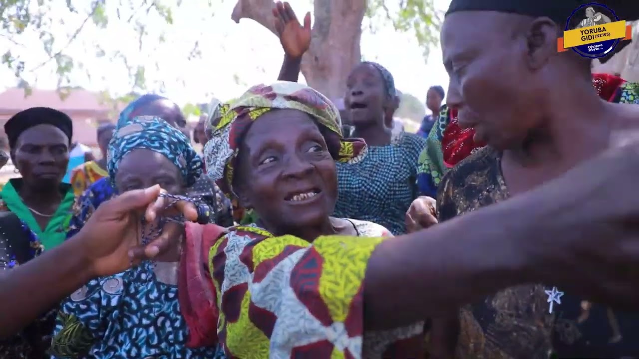 SAD! EKITI WOMEN IN TEARS AS FORBIDDEN SPIRIT STRIKES, OVER 200 LIVES LOST AFTER KING’S DEADLY TABOO