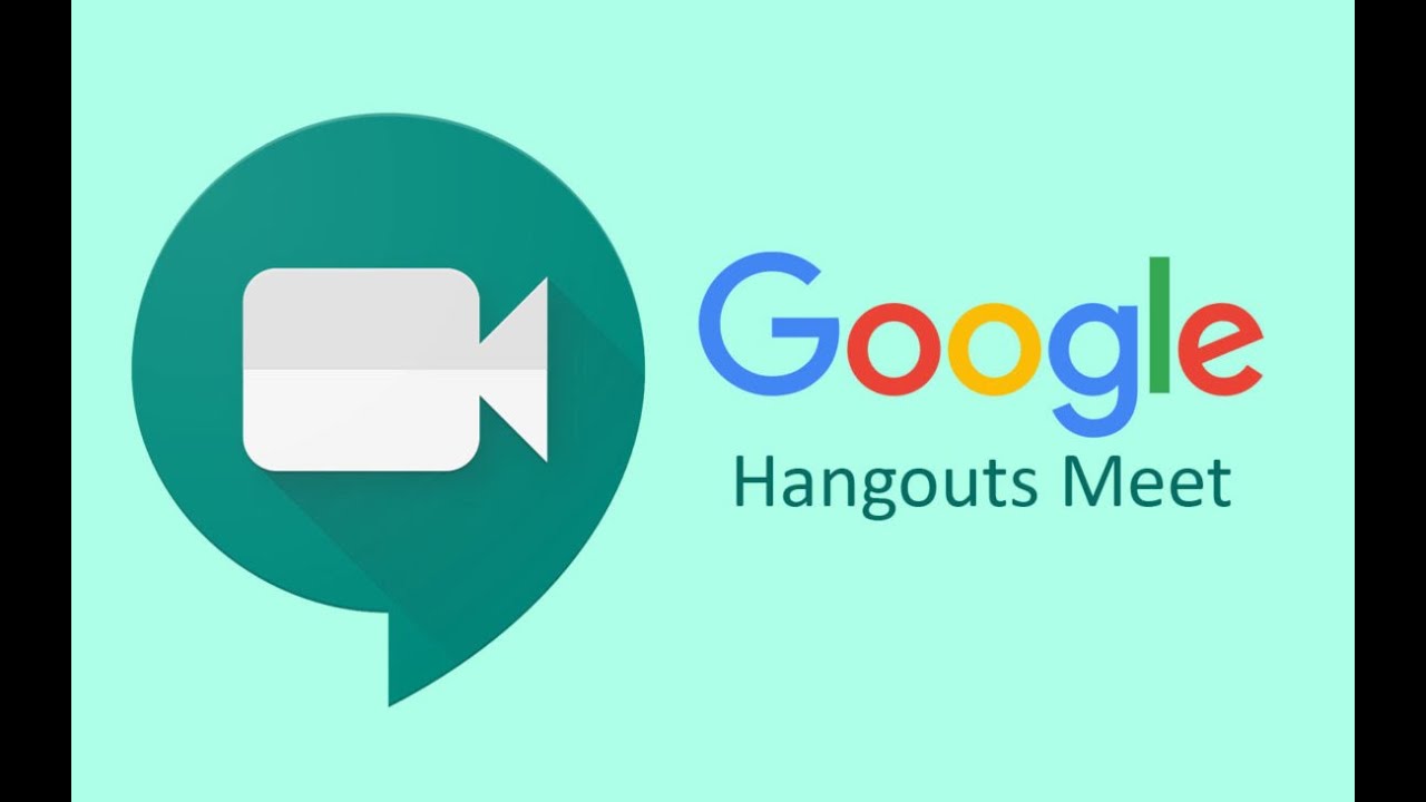 Tutorial utilizzo base di GSuite Hangouts Meet (vedi note)